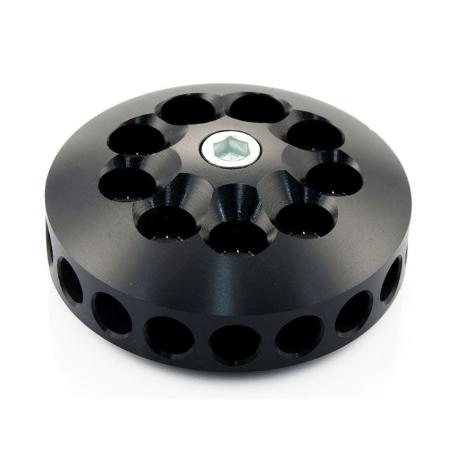 Free Spirits Boomerang pulley cover