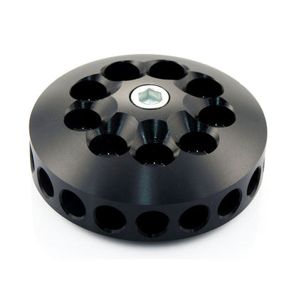 Free Spirits Boomerang pulley cover