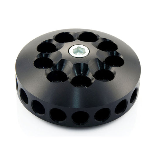Free Spirits Boomerang pulley cover