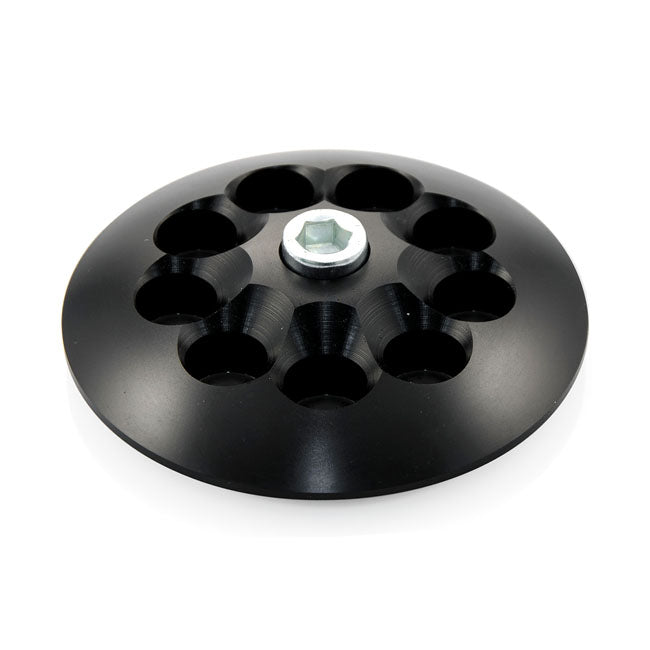 Free Spirits X-spider pulley cover