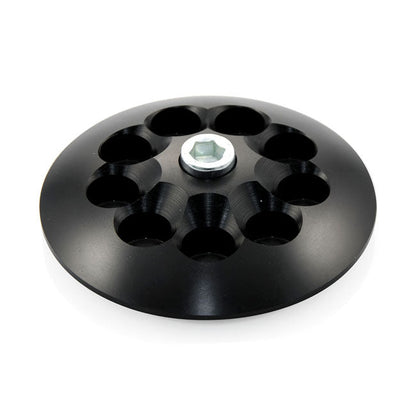 Free Spirits X-spider pulley cover