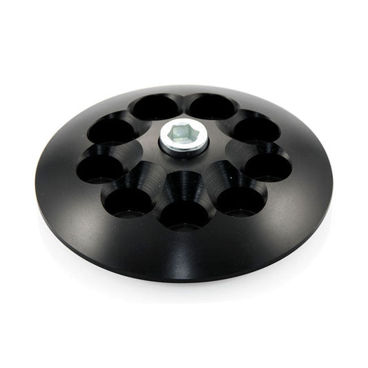 Free Spirits X-spider pulley cover