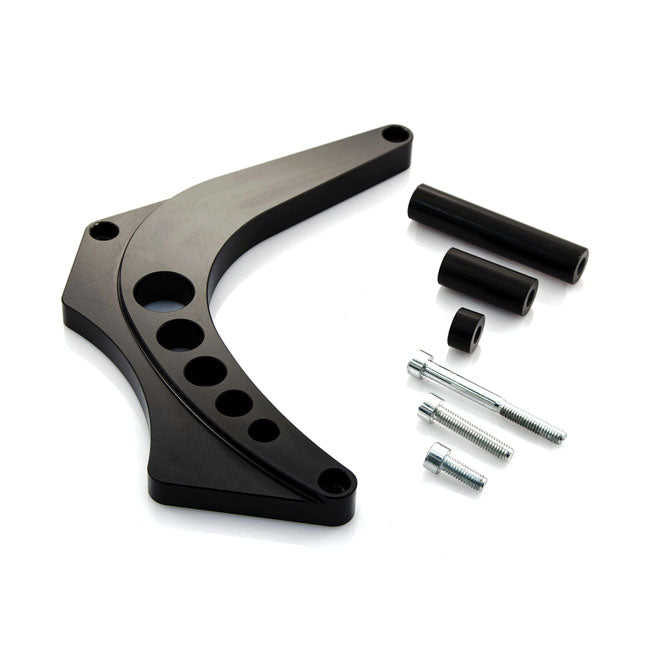Free Spirits Boomerang pulley guard