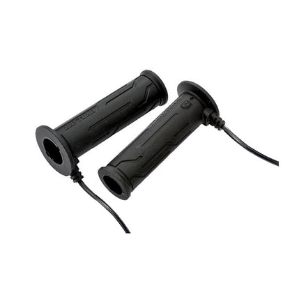 Daytona, heated grips, for 7/8" (22mm) handlebars