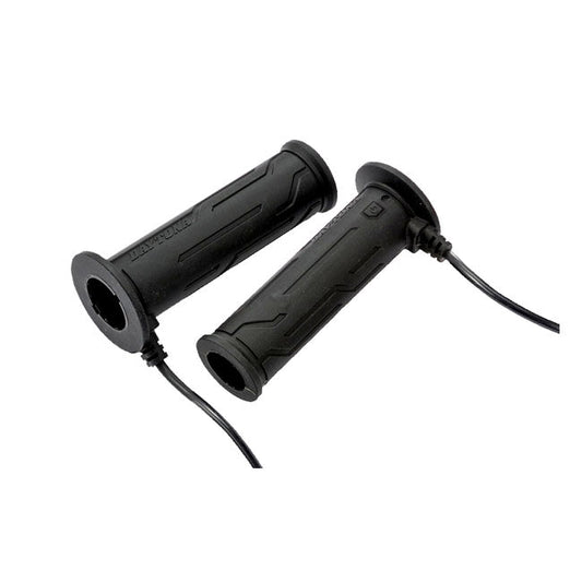 Daytona, heated grips, for 7/8" (22mm) handlebars