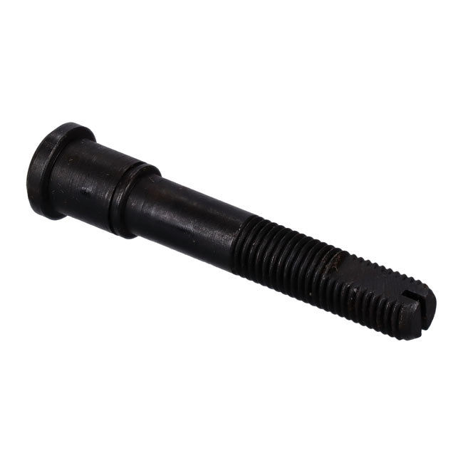 Adjusting screw, clutch