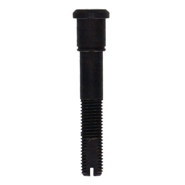 Adjusting screw, clutch