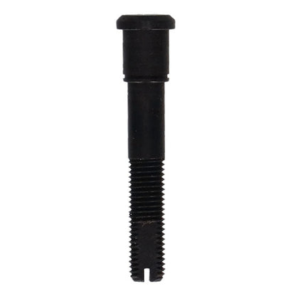Adjusting screw, clutch