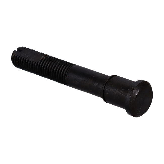 Adjusting screw, clutch