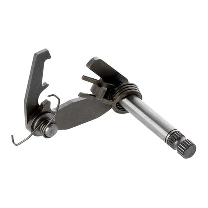 Inner shifter shaft lever assembly