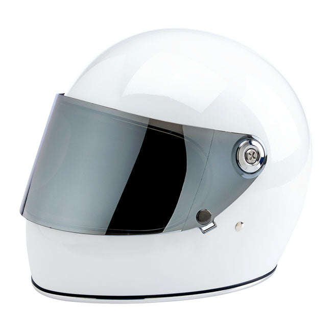 Biltwell Helmet