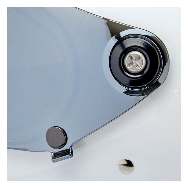 Biltwell Helmet