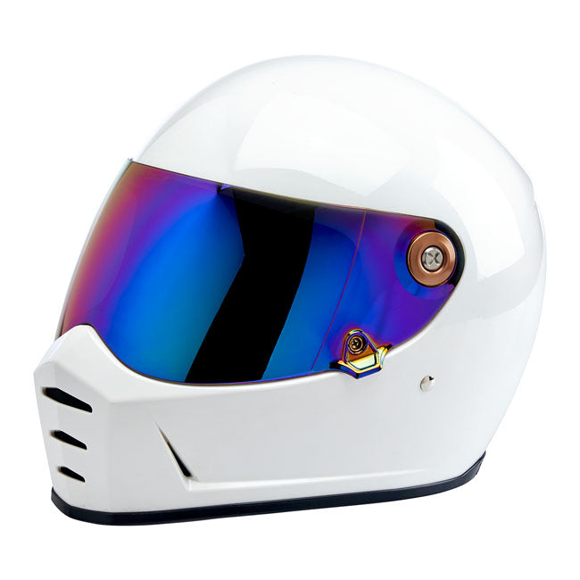 Biltwell Helmet