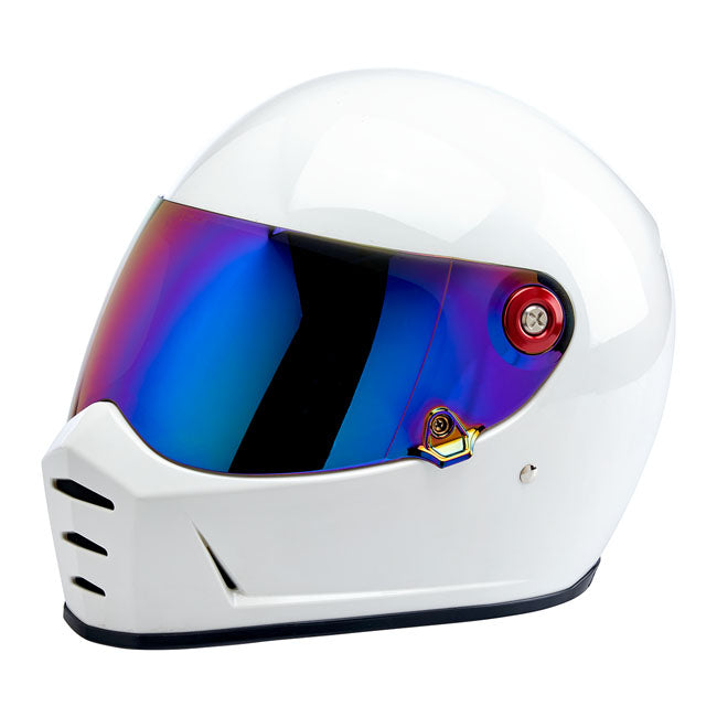 Biltwell Helmet