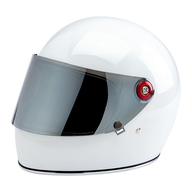 Biltwell Helmet