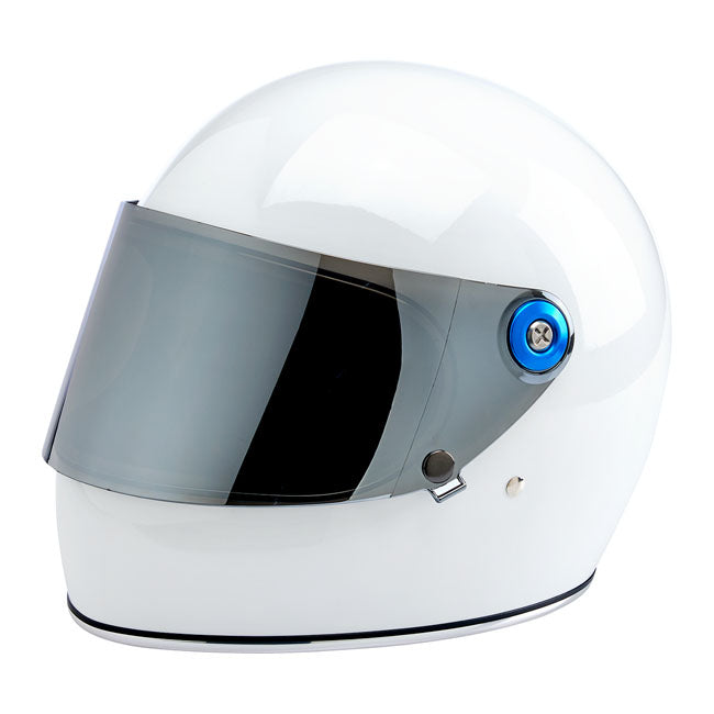 Biltwell Helmet