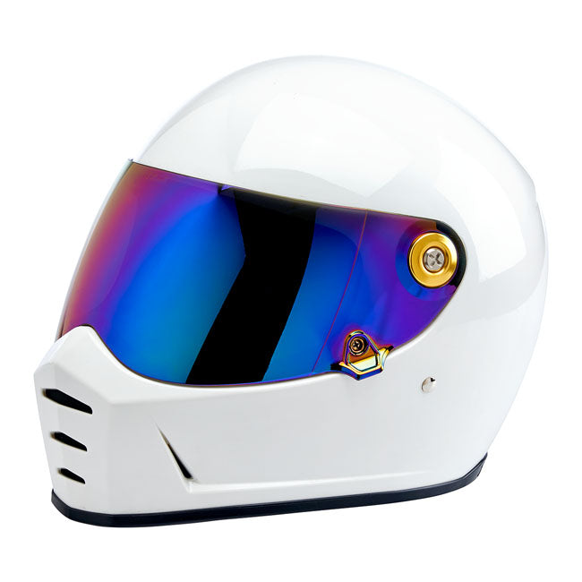 Biltwell Helmet