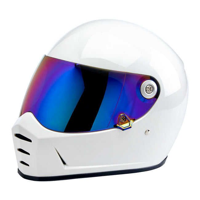 Biltwell Helmet