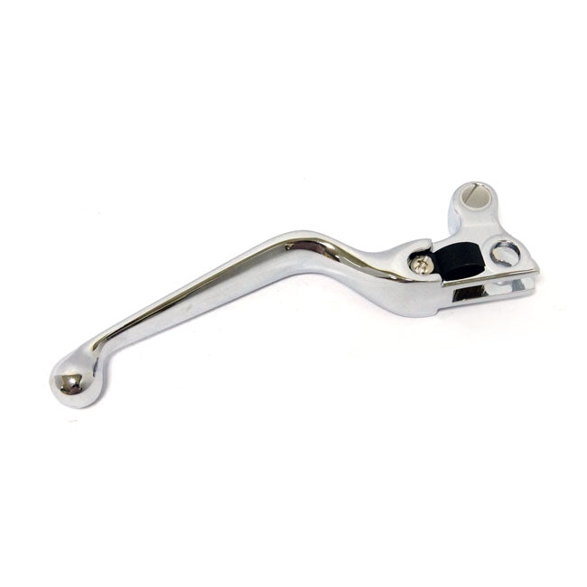 Handlebar clutch lever, 93-up style