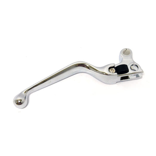 Handlebar clutch lever, 93-up style