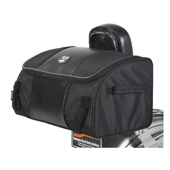 Nelson Rigg, Route 1 Traveler lite trunk/rack bag. 35L