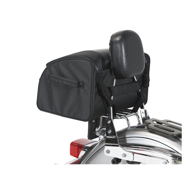Nelson Rigg, Route 1 Traveler lite trunk/rack bag. 35L