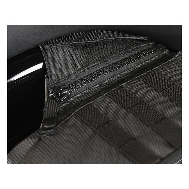 Nelson-Rigg, Route 1 Road trip saddlebag set. 9.5 liter