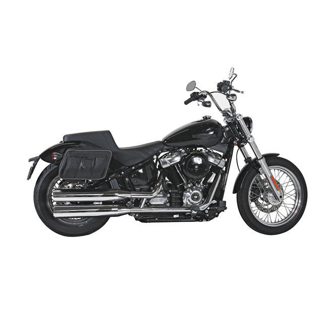 Nelson-Rigg, Route 1 Road trip saddlebag set. 9.5 liter