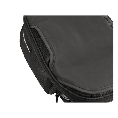 Nelson-Rigg, Commuter lite magnetic/strap tank bag. 5.8L