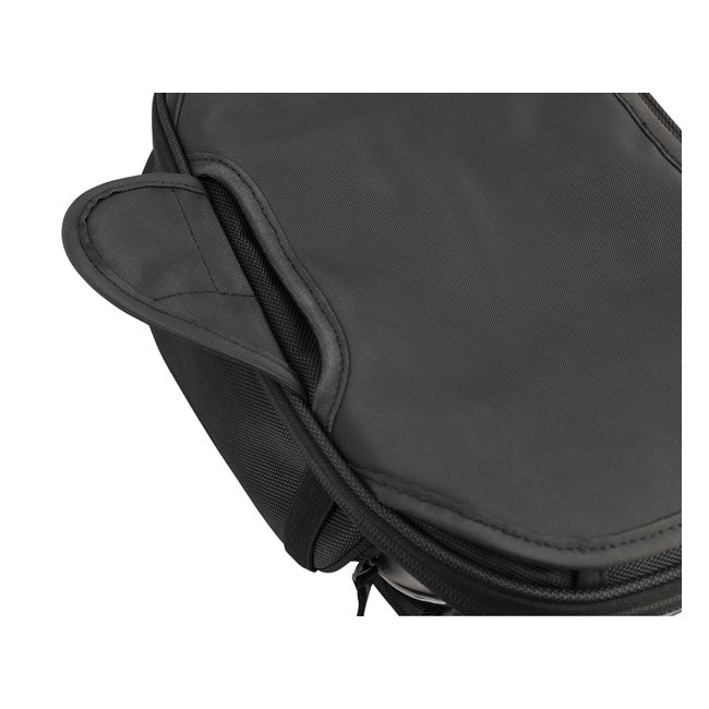 Nelson-Rigg, Commuter lite magnetic/strap tank bag. 5.8L