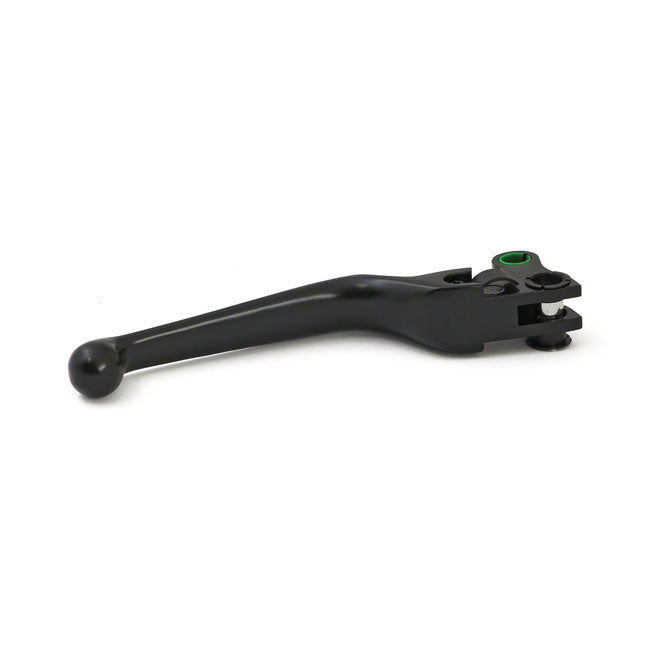 Handlebar lever kit, wide blade