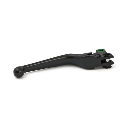 Handlebar lever kit, wide blade