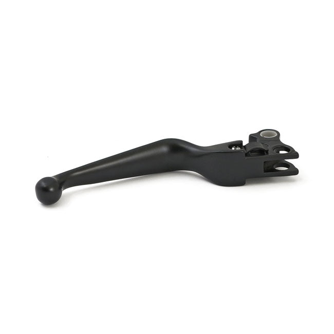 Handlebar lever kit, wide blade