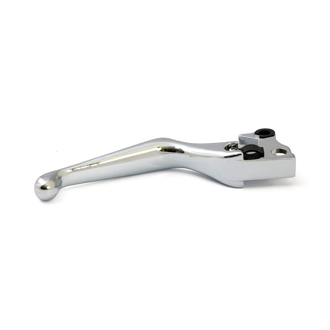 Handlebar lever kit, wide blade
