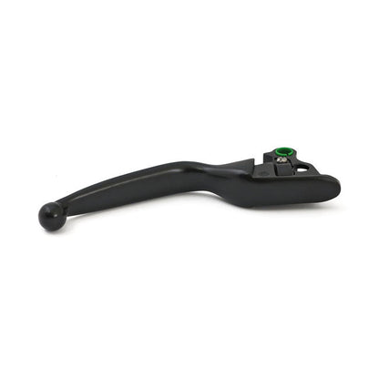 Handlebar lever kit wide blade, grooved