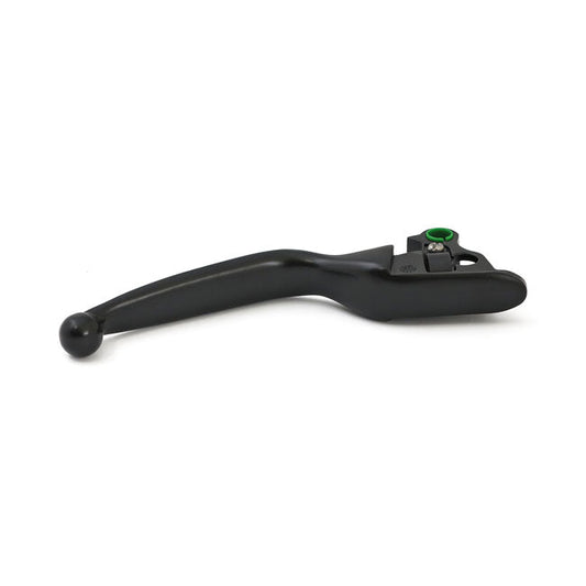 Handlebar lever kit wide blade, grooved