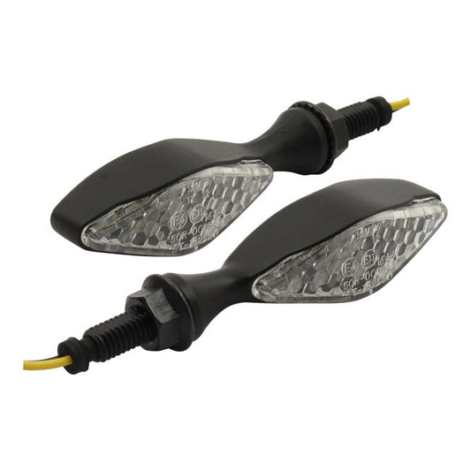 Freestyle turn signals LED