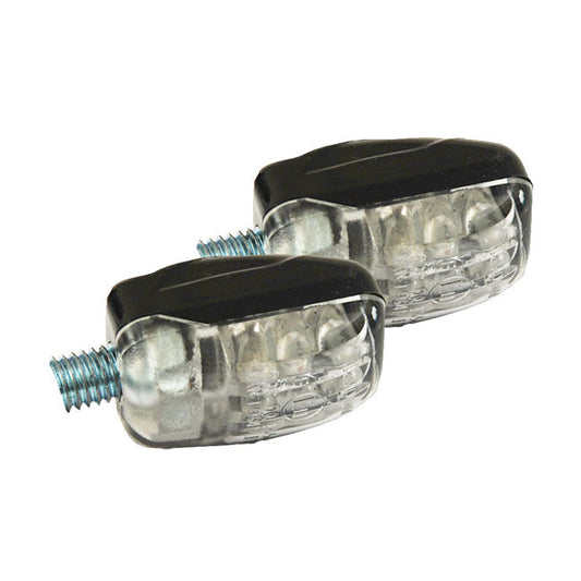 Picco, mini LED turn signals
