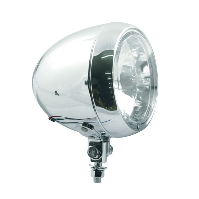 Colorado 4-1/2" HS1 headlamp bottom mount