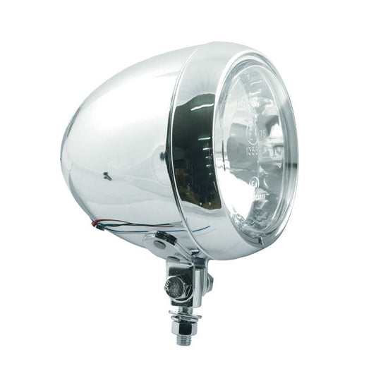 Colorado 4-1/2" HS1 headlamp bottom mount