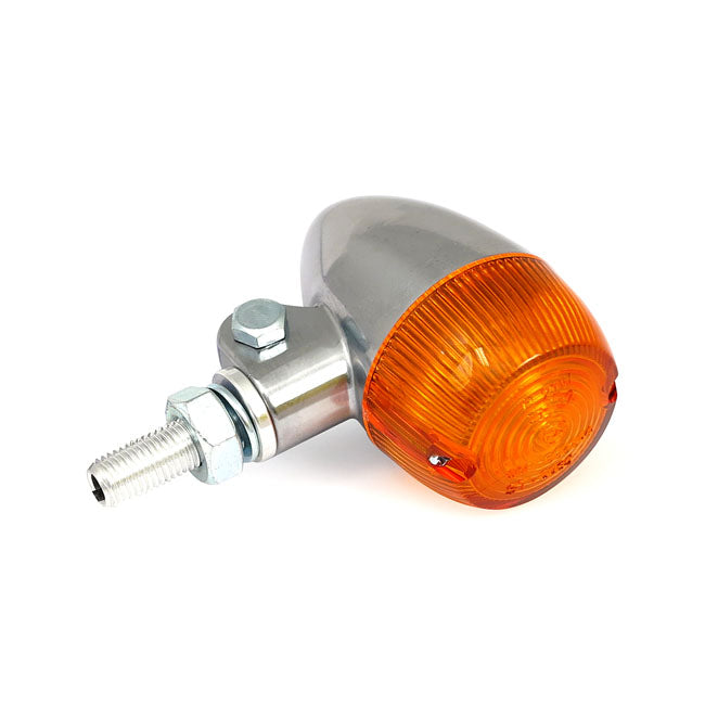 Bullet light turn signal ECE appr