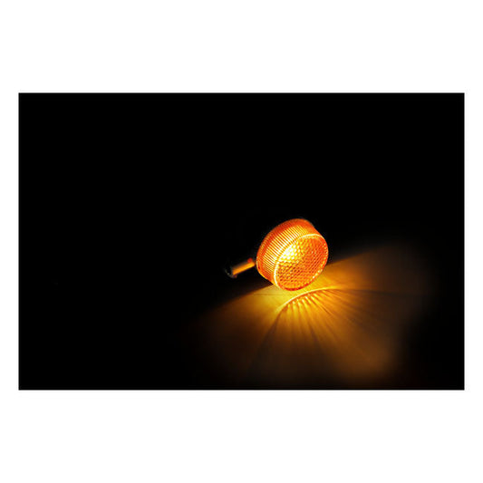Bullet light turn signal ECE appr