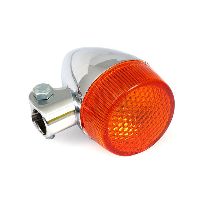Bullet light turn signal ECE appr