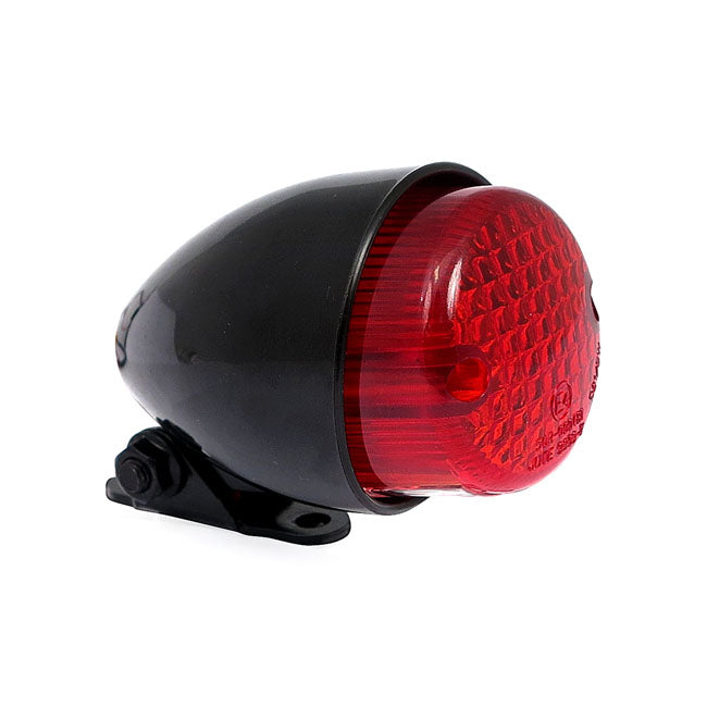 Texas taillight