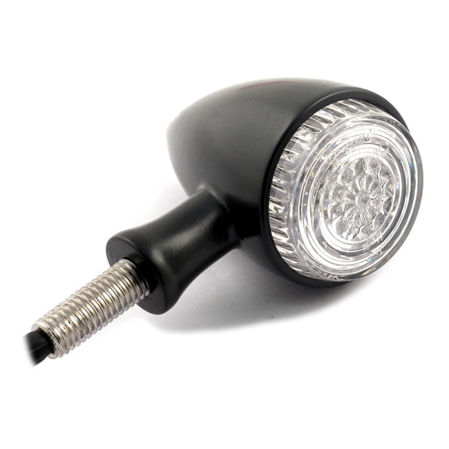 Colorado bullet LED taillight turn signal combo