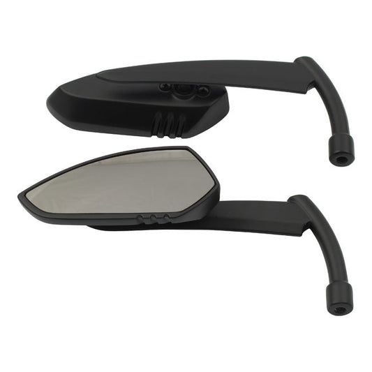 Knife mirror set