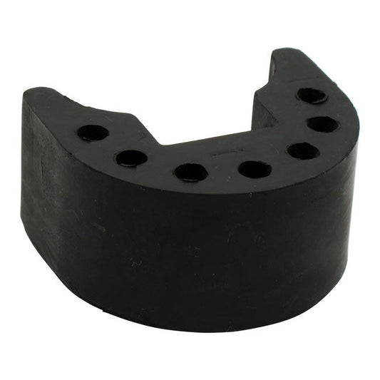 Spring, FX/FXE gas tank mount