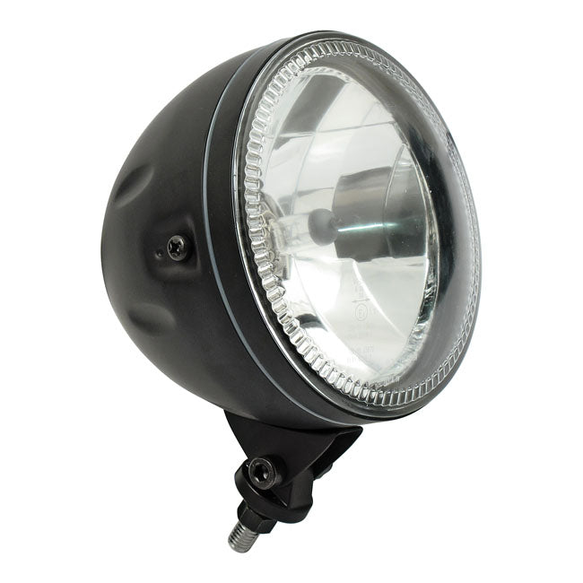 Skyline, 5-3/4" H4 headlamp bottom mount