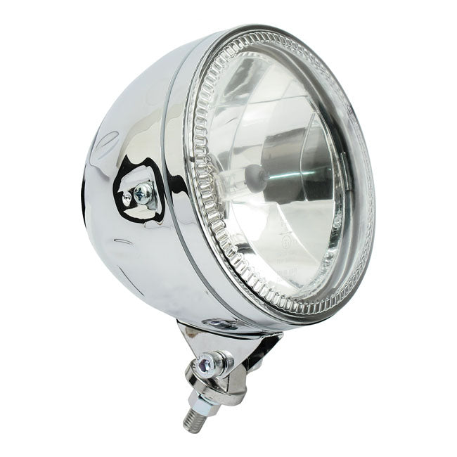 Skyline, 5-3/4" H4 headlamp bottom mount