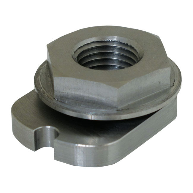 Pingel, gas tank EFI to carb adapter plug kit